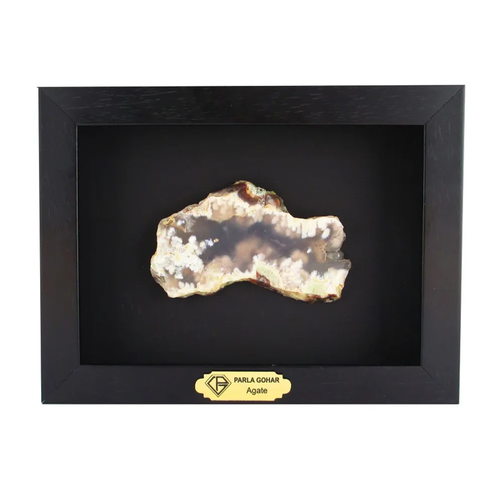 agate tablo